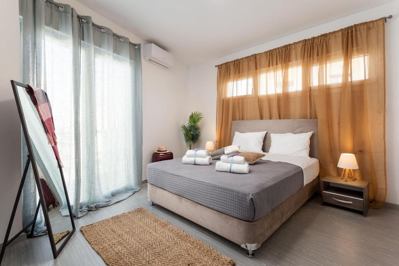 The Aristotelian Suites By Athens Stay Buitenkant foto